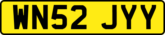 WN52JYY
