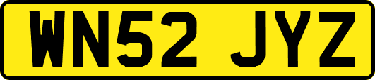 WN52JYZ