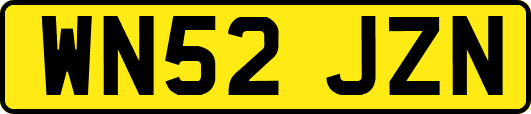WN52JZN