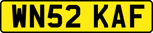 WN52KAF