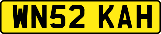 WN52KAH
