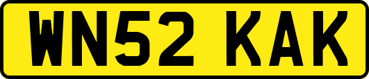 WN52KAK