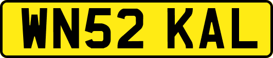 WN52KAL