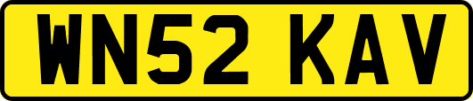WN52KAV