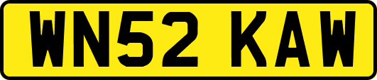 WN52KAW