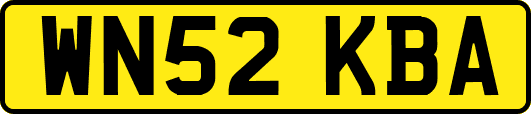 WN52KBA