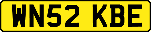 WN52KBE