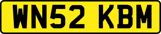 WN52KBM