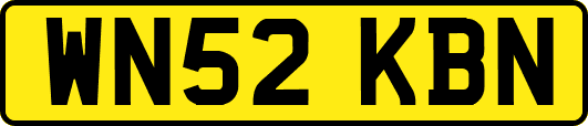 WN52KBN