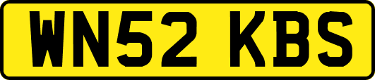 WN52KBS