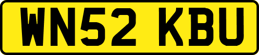 WN52KBU