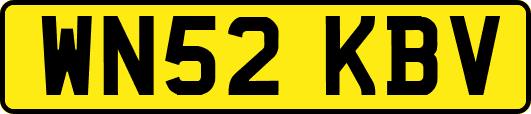 WN52KBV