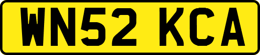 WN52KCA