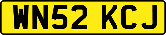 WN52KCJ