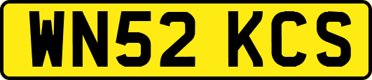 WN52KCS