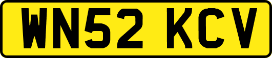 WN52KCV