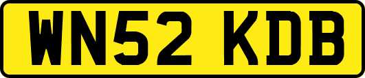 WN52KDB