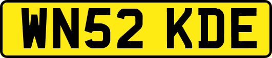 WN52KDE