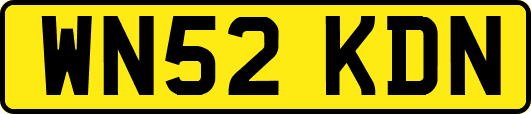 WN52KDN