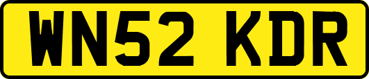 WN52KDR