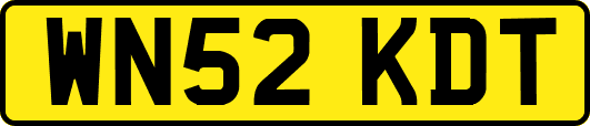 WN52KDT
