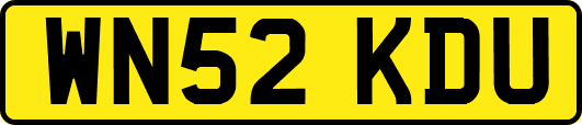 WN52KDU
