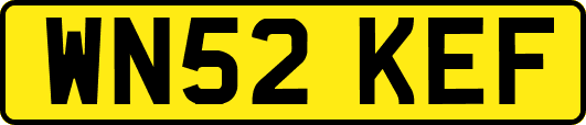 WN52KEF