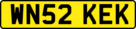 WN52KEK