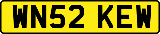 WN52KEW
