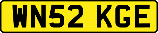 WN52KGE