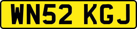 WN52KGJ