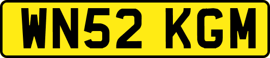 WN52KGM