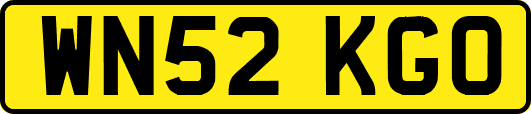 WN52KGO