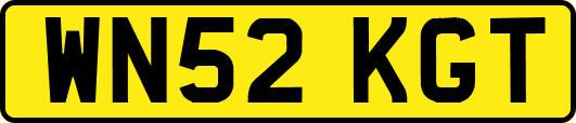 WN52KGT