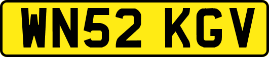 WN52KGV