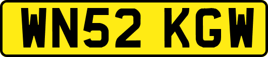 WN52KGW