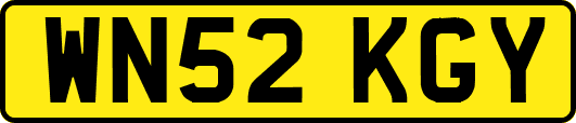 WN52KGY