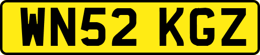 WN52KGZ