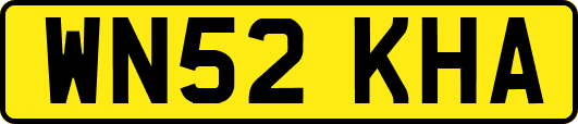 WN52KHA