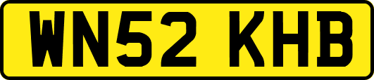 WN52KHB
