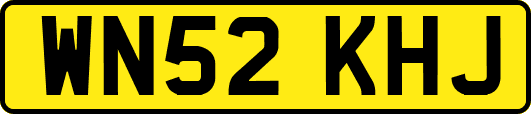 WN52KHJ
