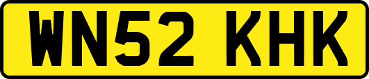 WN52KHK