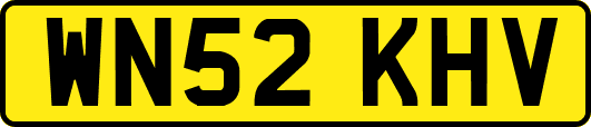 WN52KHV