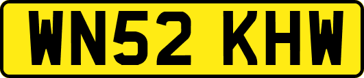 WN52KHW