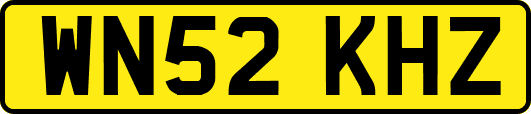 WN52KHZ