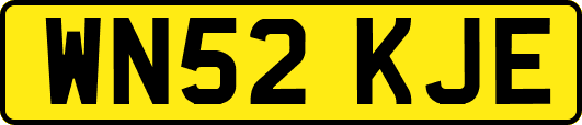 WN52KJE