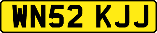 WN52KJJ