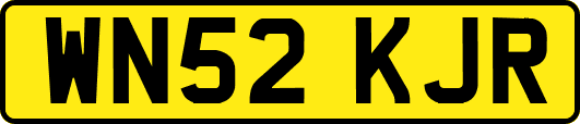 WN52KJR