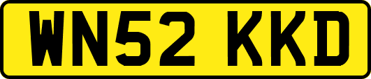 WN52KKD