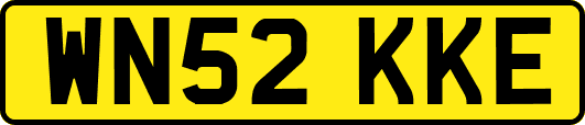 WN52KKE